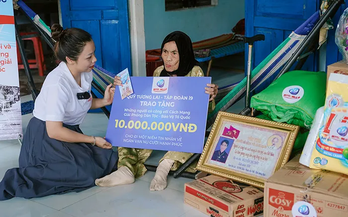 Biểu tượng hỗ trợ qua điện thoại