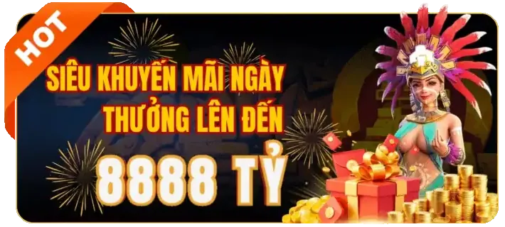 Cập nhật khuyến mãi Sun City 888 so