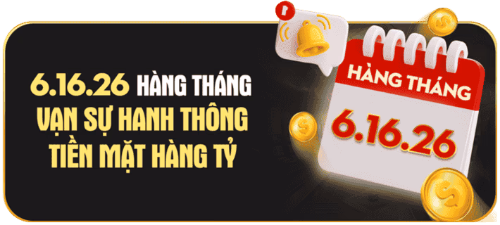 Đồng xu vàng và biểu tượng quà tặng, tượng trưng cho ưu đãi chào mừng 188k khi đăng ký sun city 888