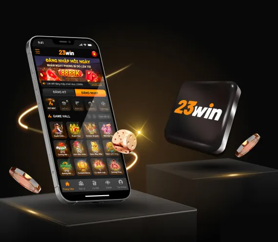 Chơi game trên di động