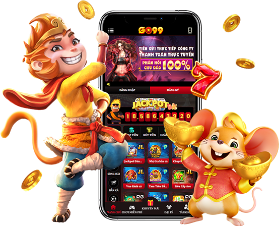 Tỷ lệ thưởng cao và jackpot lớn tại Sun City 888