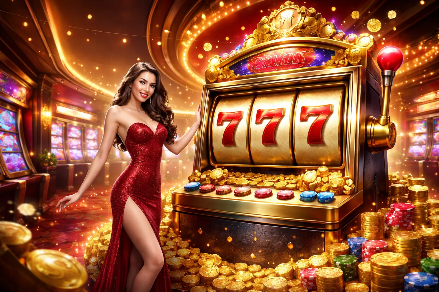 Cờ Bạc Có Trách Nhiệm Sun City 888