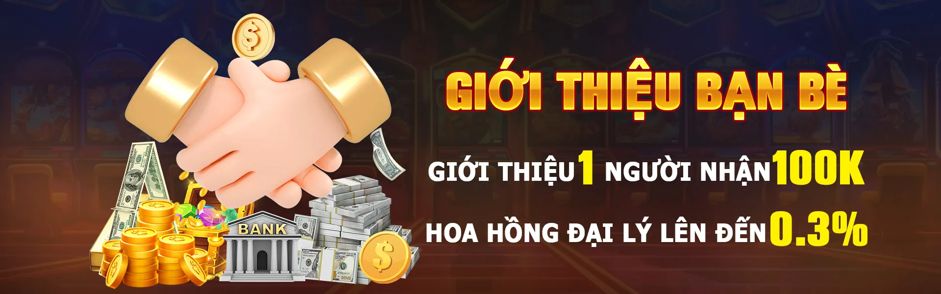 Hoàn trả casino FABET