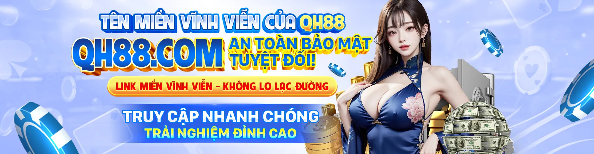 Hình ảnh cập nhật bảo mật Sun City 888