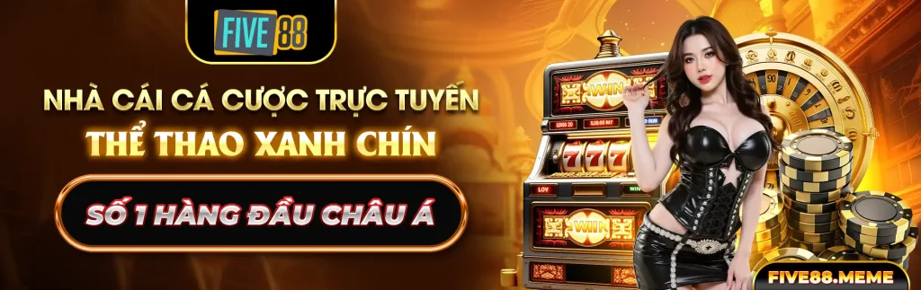 Máy đánh bạc (Slot game) Sun City 888
