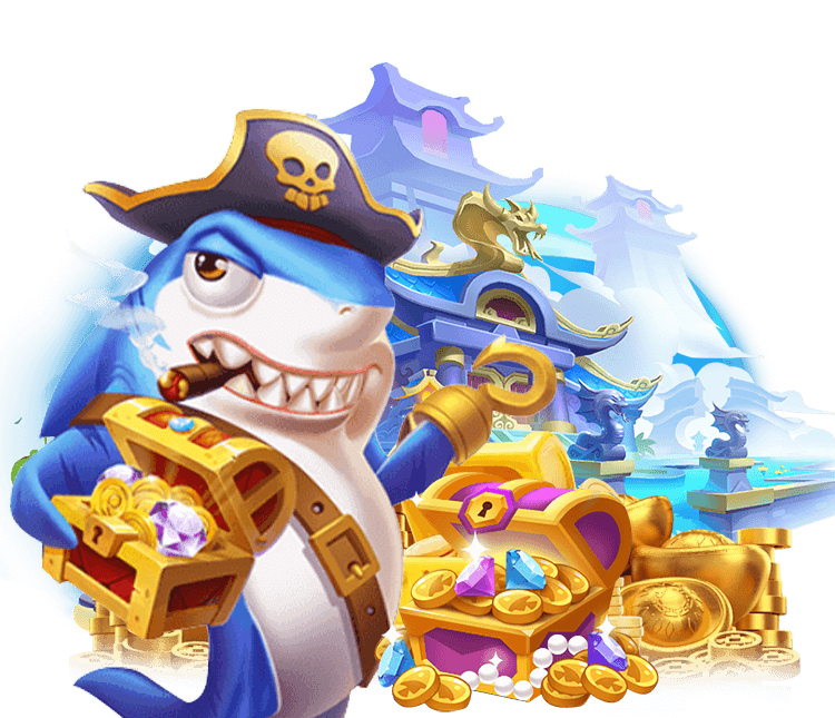 Trò chơi bắn cá Sun City 888