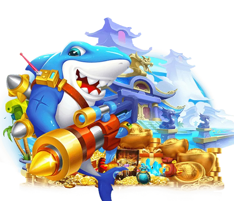 Game bắn cá Golden Dragon